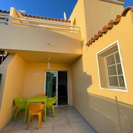 Bungalow Sonemar Maspalomas  Dış mekan fotoğraf