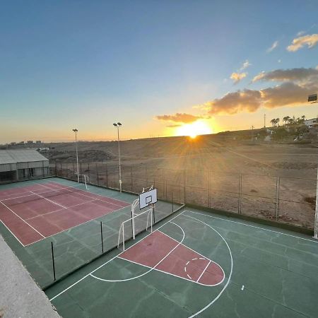 Bungalow Sonemar Daire Maspalomas  Dış mekan fotoğraf