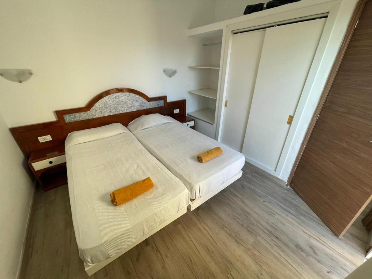 Bungalow Sonemar Maspalomas  Dış mekan fotoğraf