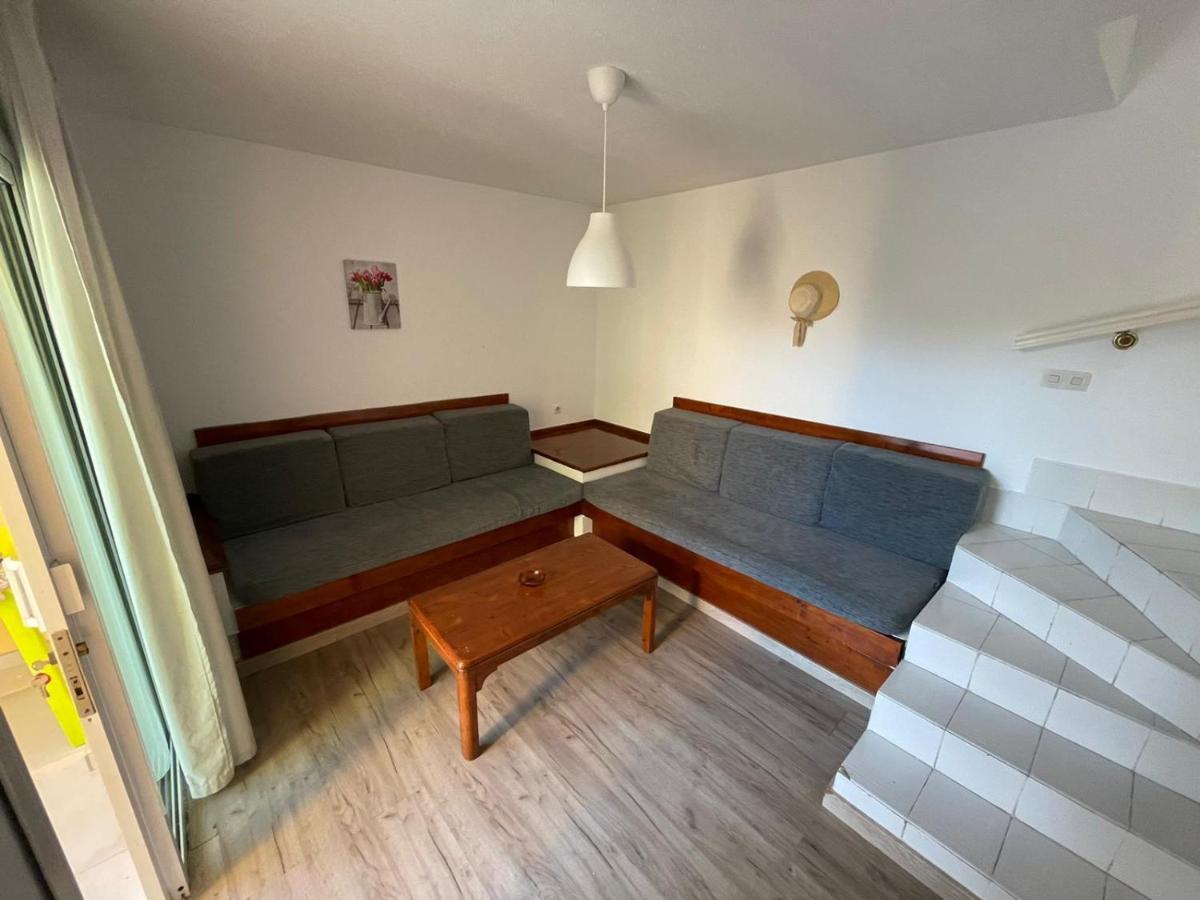 Bungalow Sonemar Maspalomas  Dış mekan fotoğraf