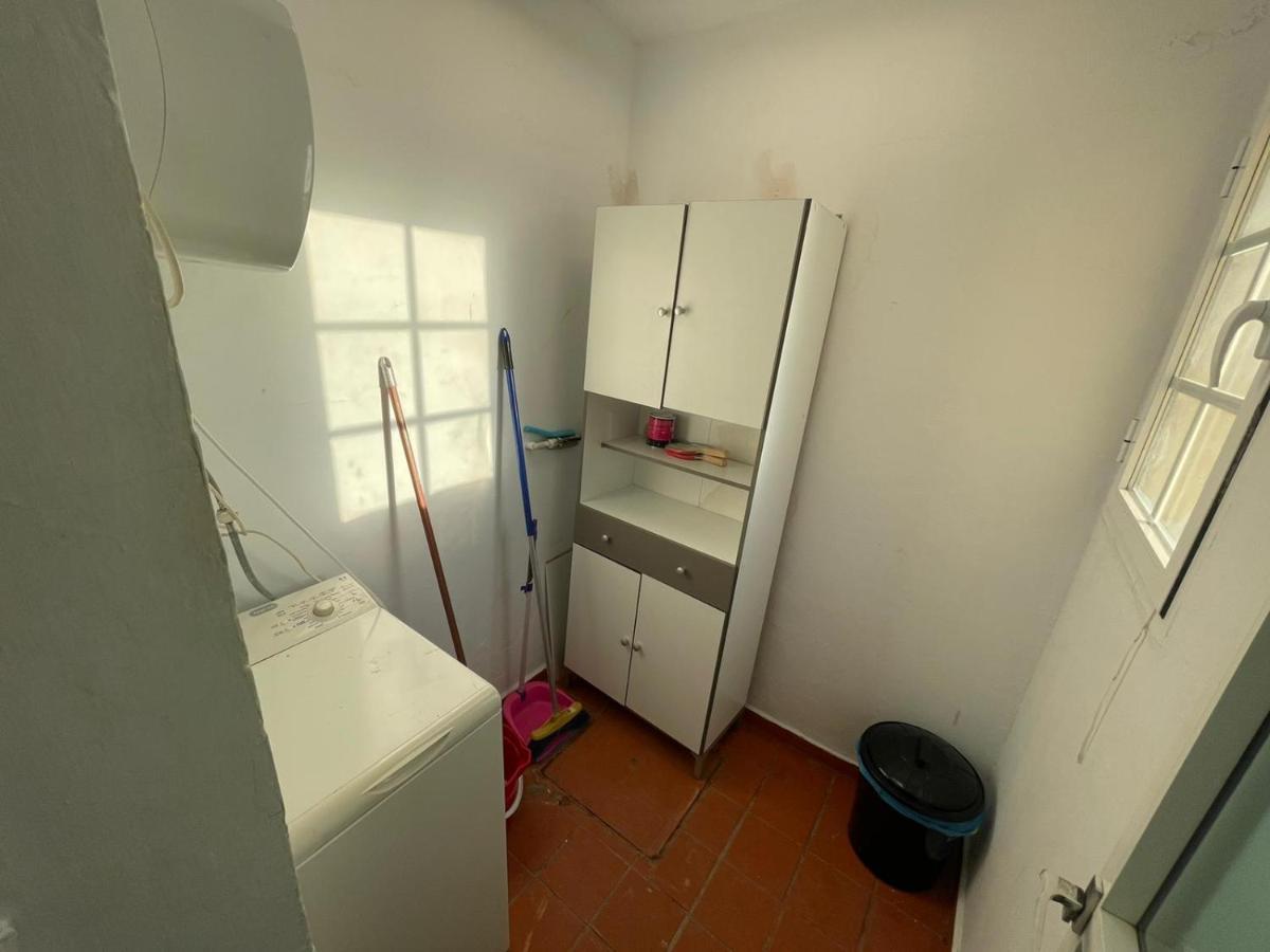 Bungalow Sonemar Maspalomas  Dış mekan fotoğraf