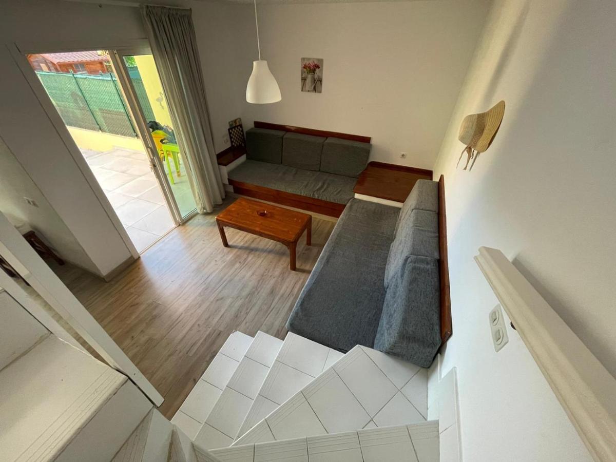 Bungalow Sonemar Maspalomas  Dış mekan fotoğraf